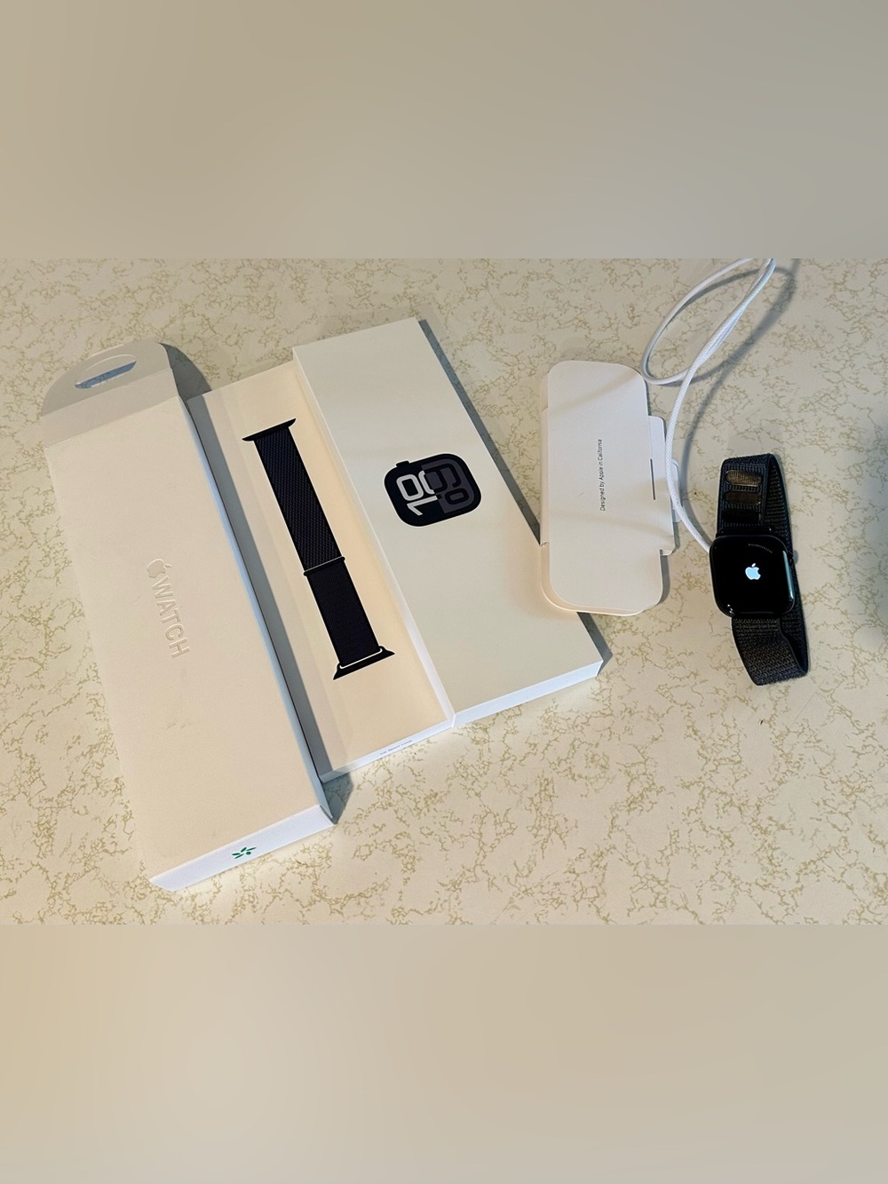 Apple Watch Series 10